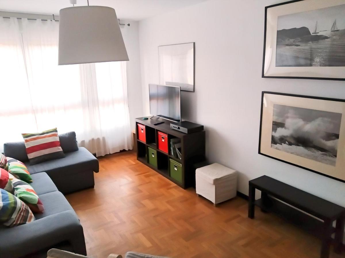 卢安科El Duplex Luanquino公寓 外观 照片