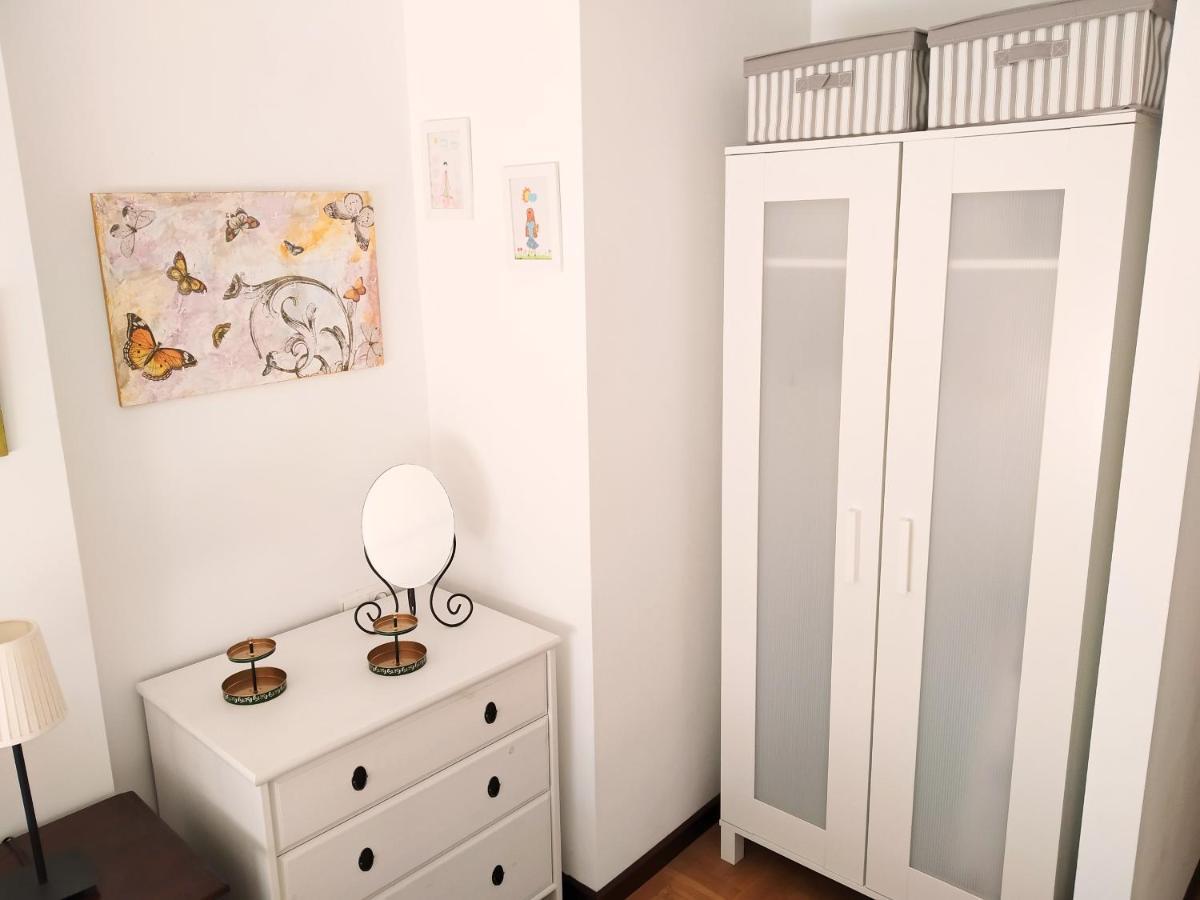 卢安科El Duplex Luanquino公寓 外观 照片